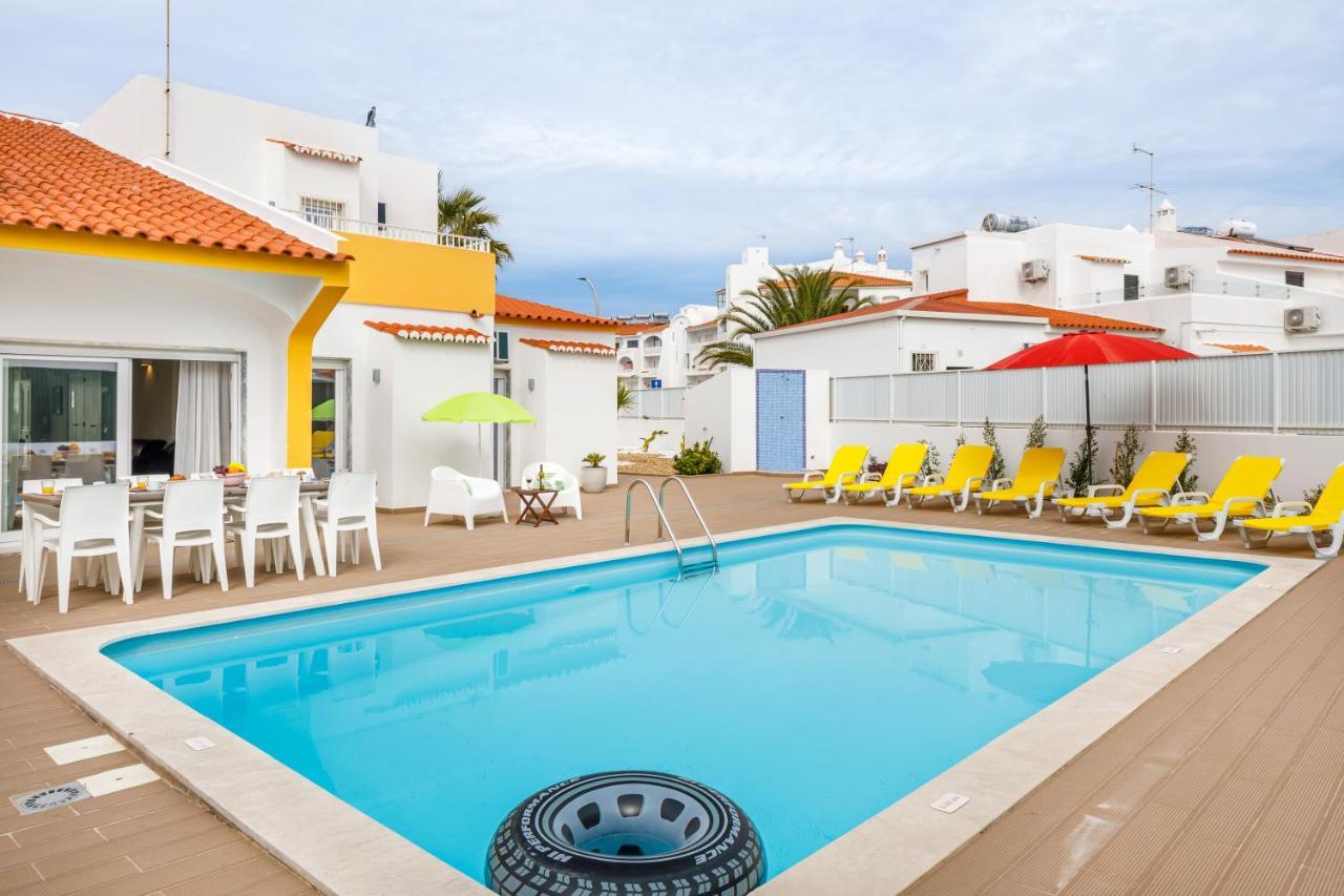 Villa Nobre By The Portuguese Butler البوفيرا المظهر الخارجي الصورة