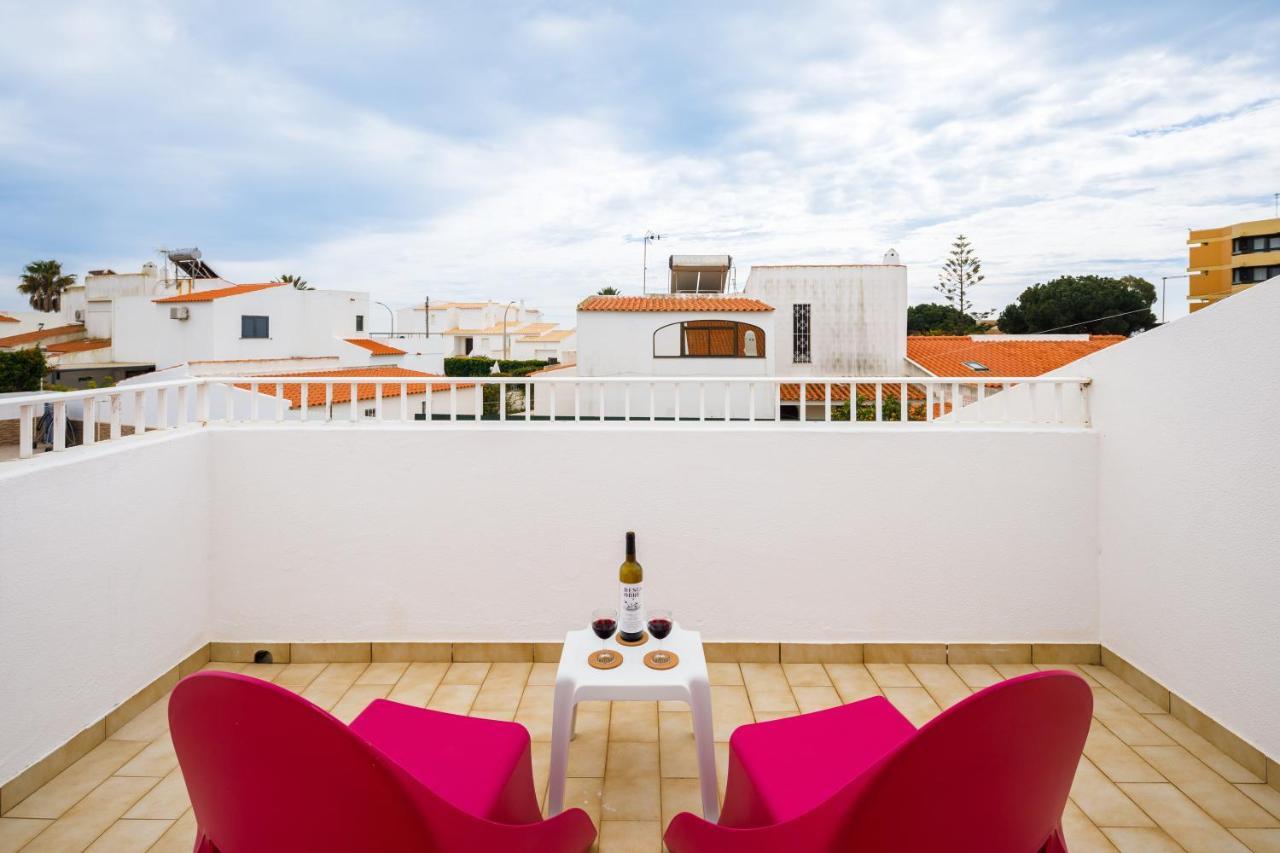 Villa Nobre By The Portuguese Butler البوفيرا المظهر الخارجي الصورة